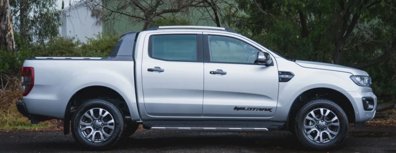 4wd buyers Brisbane