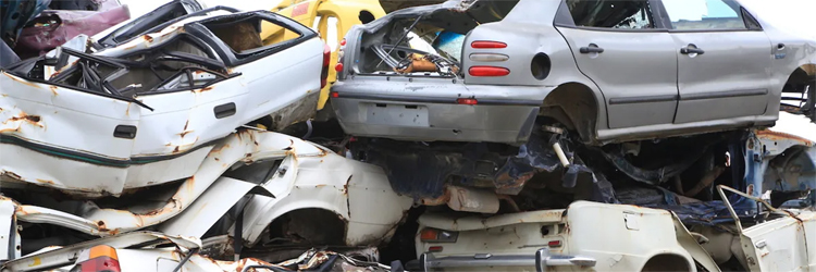 Instant Cash For Scrap Your Car Disposal