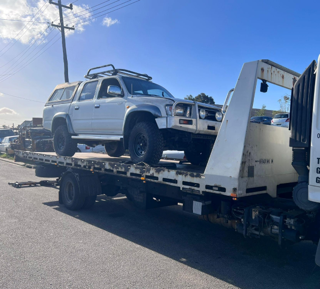 Cash-For-4WD-Brisbane Cash For 4WD Brisbane