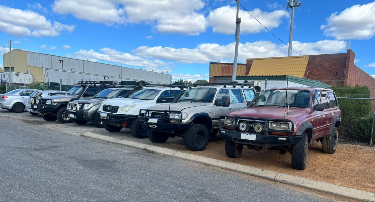 Cash For Cars Brisbane