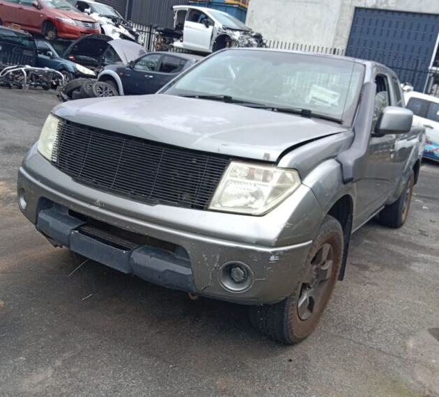 Cash For Nissan Navara 4WDs Brisbane Cash For Nissan Navara 4WDs In Brisbane