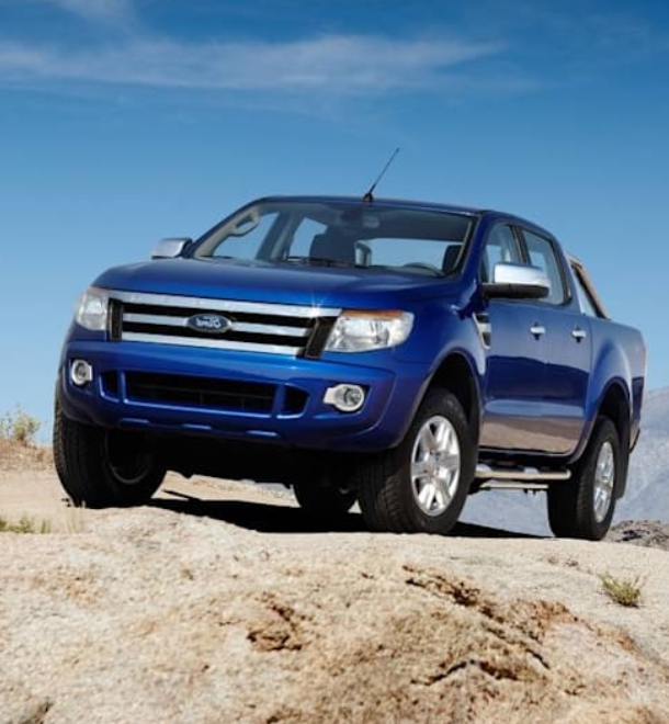 Cash for Ford Ranger 4WD Brisbane Cash for Ford Ranger 4WD Brisbane