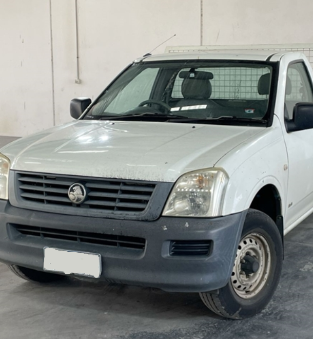 Sell Your Holden Rodeo 4WD For Top Cash In Brisbane Sell Your Holden Rodeo 4WD For Top Cash In Brisbane
